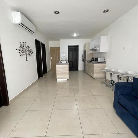 Depto. Totalmente Nuevo Y Amueblado Apartment Mazatlan Exterior photo