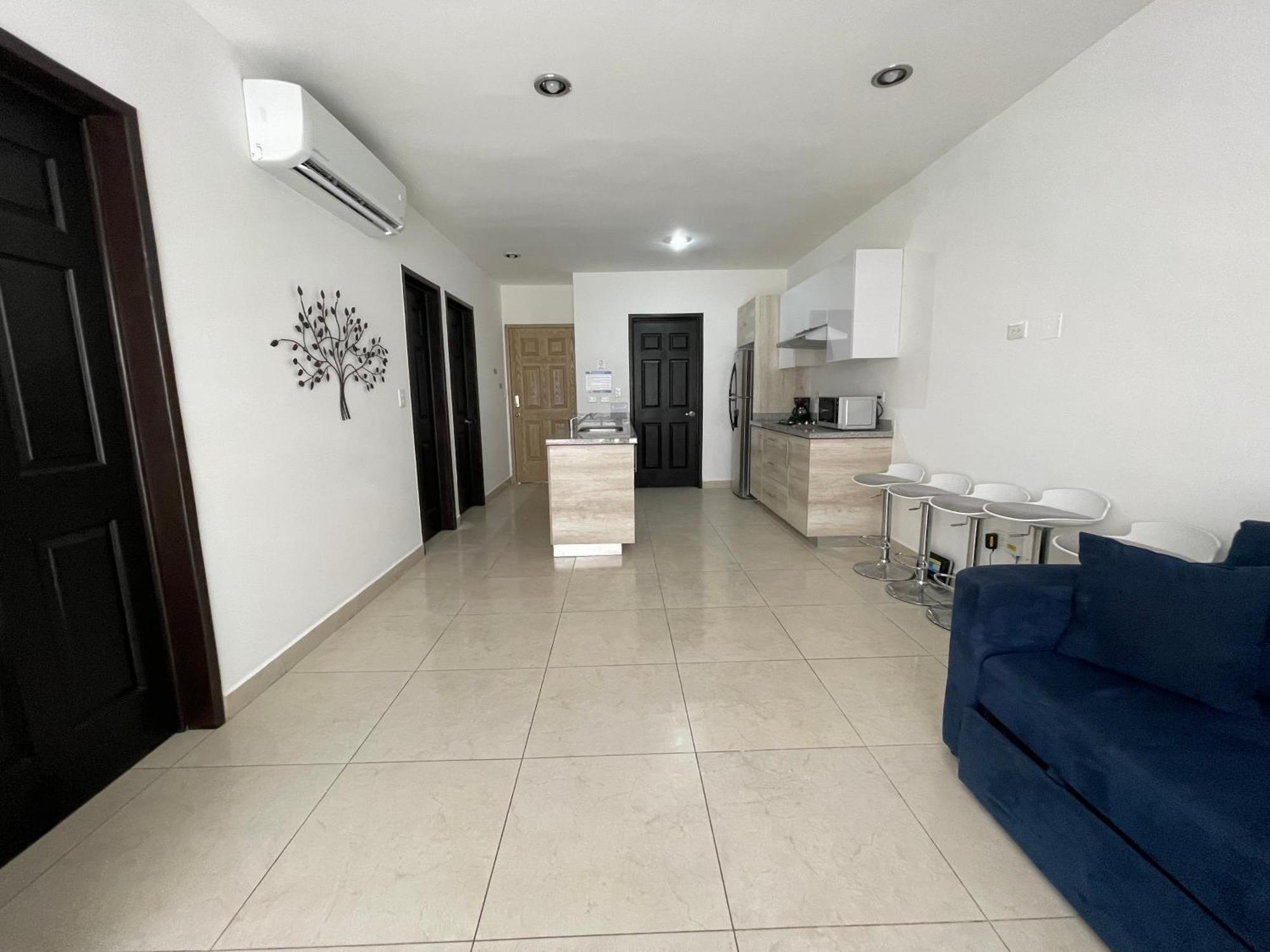 Depto. Totalmente Nuevo Y Amueblado Apartment Mazatlan Exterior photo
