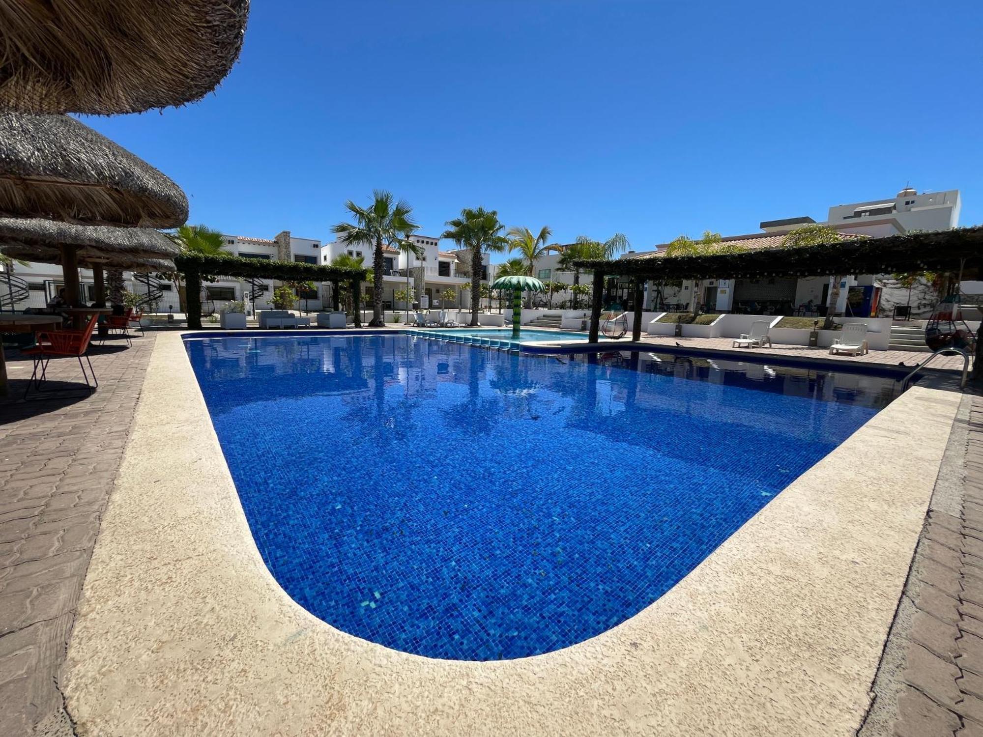 Depto. Totalmente Nuevo Y Amueblado Apartment Mazatlan Exterior photo