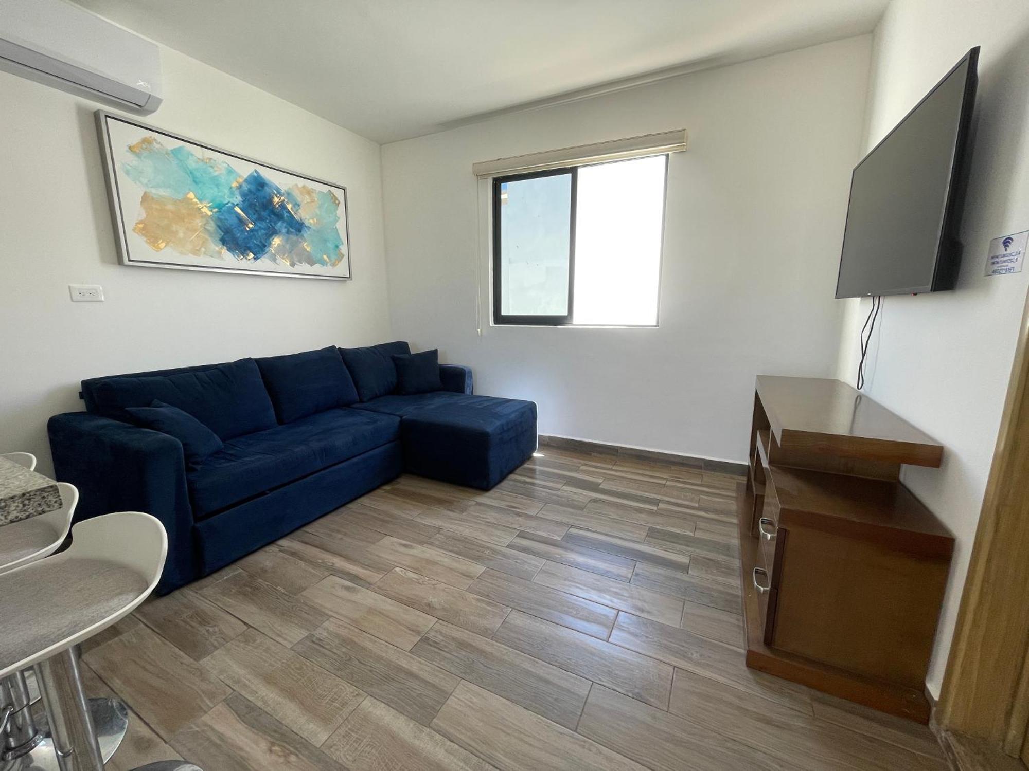 Depto. Totalmente Nuevo Y Amueblado Apartment Mazatlan Exterior photo